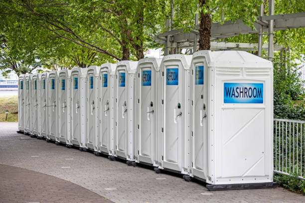 Portable Toilet Options We Offer in Northville, NY