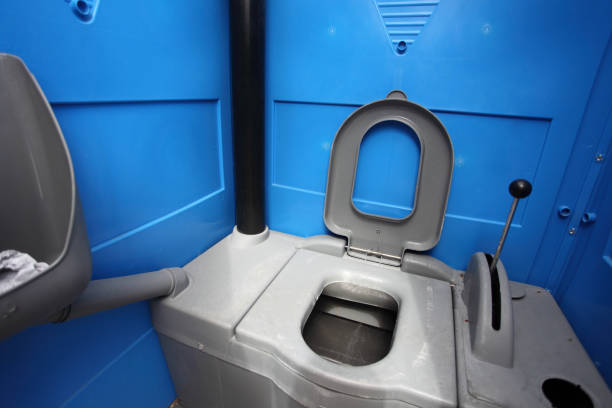 Best Construction site porta potty rental  in Northville, NY